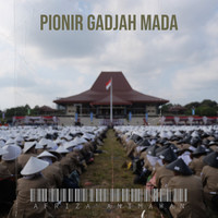 Pionir Gadjah Mada