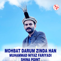 Mohbat Darum Zinda Han