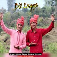 Dil Lagga