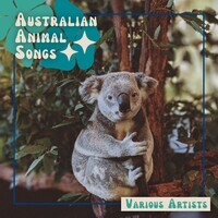 Australian Animal Songs