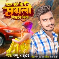 pyar kare ke pagli sikhaile biya