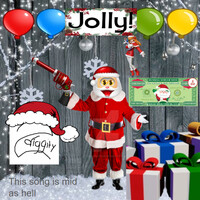 Jolly!