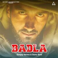 BADLA