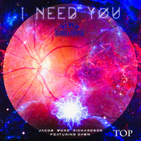 I Need You (DJ Red Slowed & Chopped)