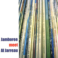 Jamboree meet Al Jarreau
