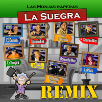 La Suegra (Remix)