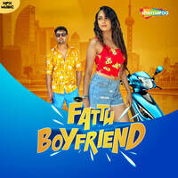 Fattu Boyfriend