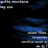 Miami (feat. Corporate Carolina Music EJ Da DJ)