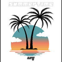 Summertime - EP