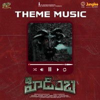 Hidimbha Theme Music (From "Hidimbha")