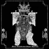 Prayer Of The Hanged Priest Song|RITUALS OF A BLASPHEMER|Mors ...