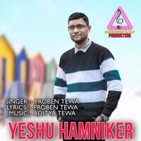 YESHU HAMNIKER