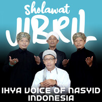 Sholawat Jibril