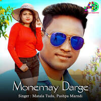 Monemay Darge