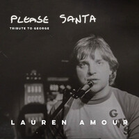 Please Santa (Tribute to George)