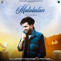 Mulakatan (Feat.Bir Khaira,Chintan Sinhmar)