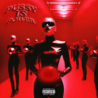 Pussy Is Power