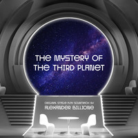 The Mistery of the Third Planet (Original Stage Play Sountrack)