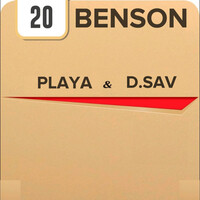 20 Benson