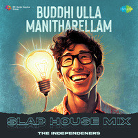 Buddhi Ulla Manitharellam - Slap House Mix