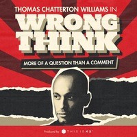 Wrongthink - season - 1