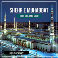 Shehr E Muhabbat