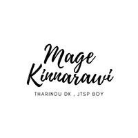 Mage Kinnarawi