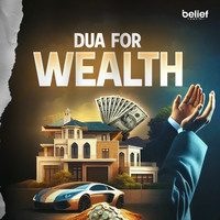 Dua for Wealth