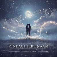 Zindagi Tere Naam