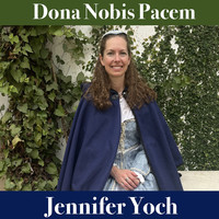 Dona Nobis Pacem