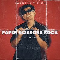 Paper Scissors Rock