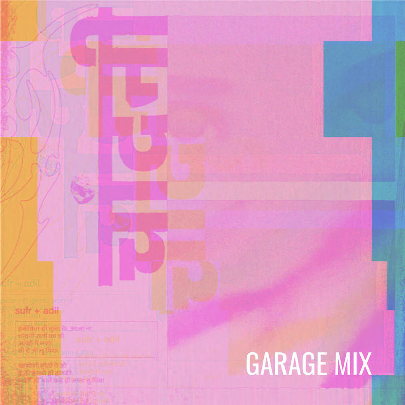 chaandni (Garage Mix)