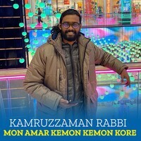 Mon Amar Kemon Kemon Kore