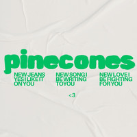 Pinecones