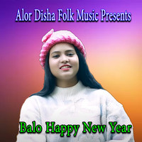 Balo Happy New Year