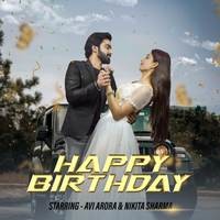 Happy Birthday Song Download: Play & Listen Happy Birthday Punjabi MP3 ...