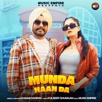 Munda Haan Da