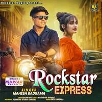 Rockstar Express