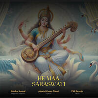 He Maa Saraswati