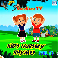 Koo Koo TV Kids Nursery Rhymes - Vol 7
