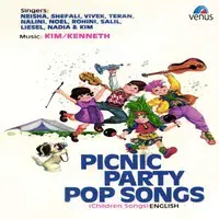 Picnic Party Pop Songs