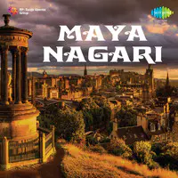 Maya Nagari