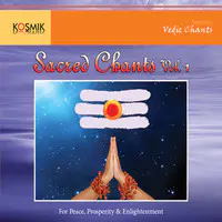 Chants 19 - Raag Bhairavi - Song Download from Sacred Mantras Of
