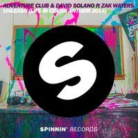 Stream Firestorm ft Sara Diamond by Adventure Club