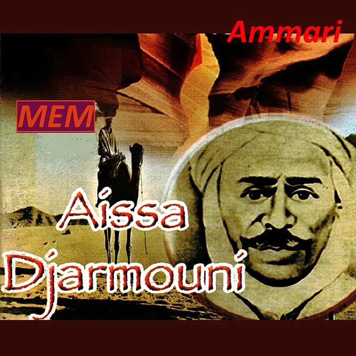 TÉLÉCHARGER AISSA DJARMOUNI MP3 GRATUIT DJARMOUNI TÉLÉCHARGER MP3 GRATUIT AISSA
