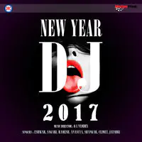 New Year DJ 2017