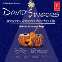 David Singers-Jhoom Jhoom Nacho Re