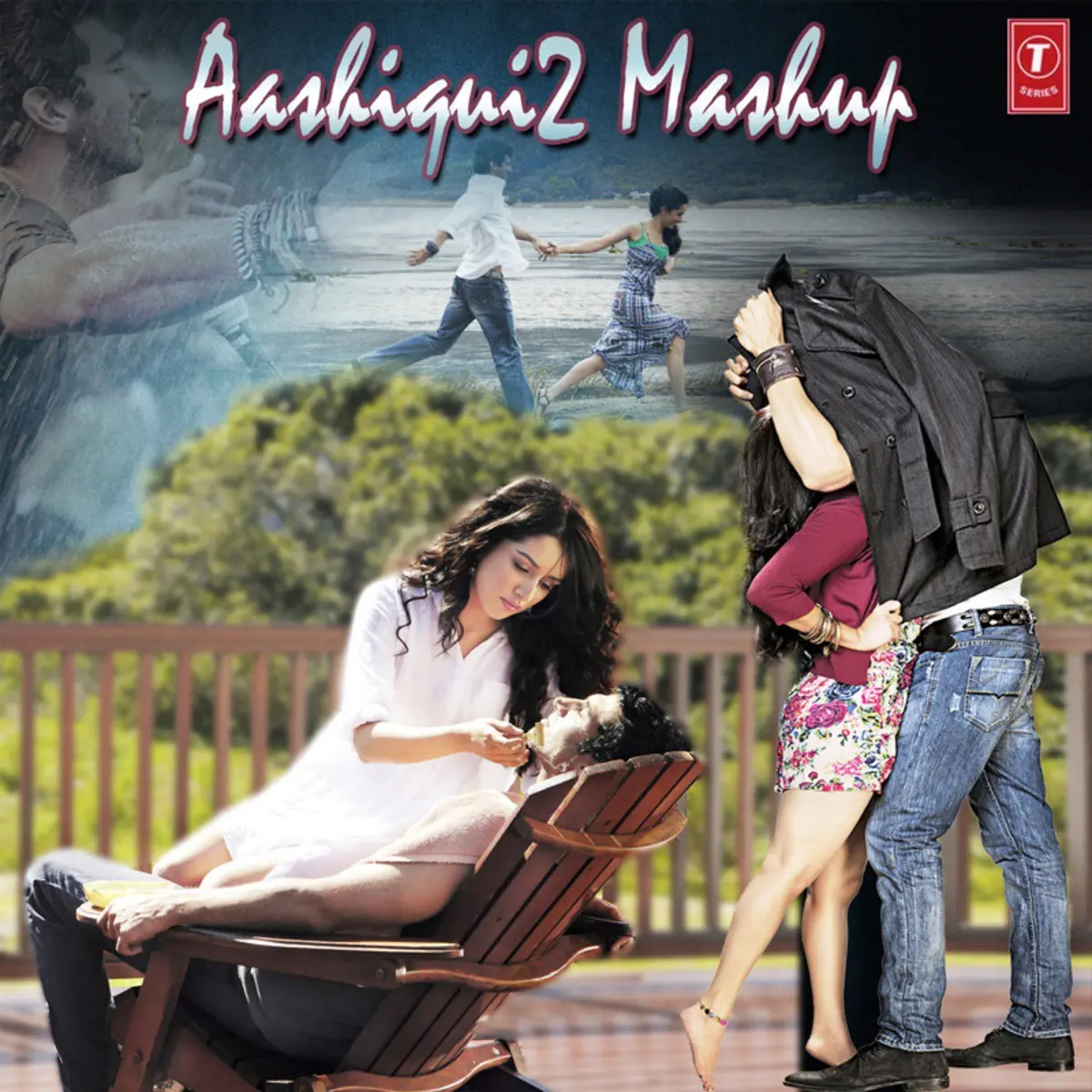 Aashiqui 2 Mashup Mp3 Song Download Aashiqui 2 Mashup Aashiqui 2