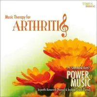 Music Therapy For Arthritis