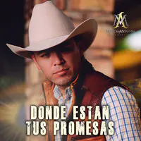 Donde Están Tus Promesas